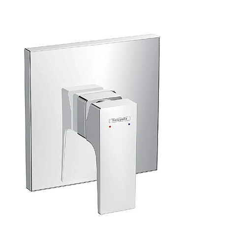 Hansgrohe Mitigeur de douche à limiteur de température réglable Metropol