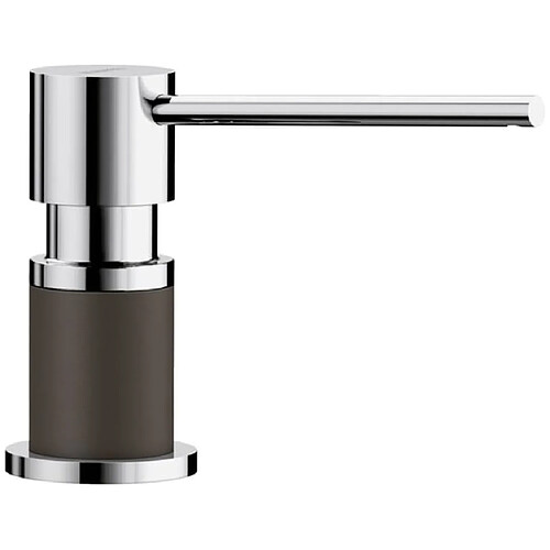 Blanco DistriButeur Savon Lato - 525815