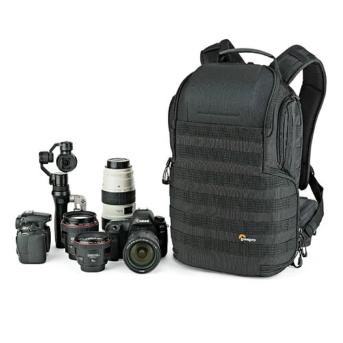 Abc Lowepro Plecak ProTactic BP 350 AW II - Écologique