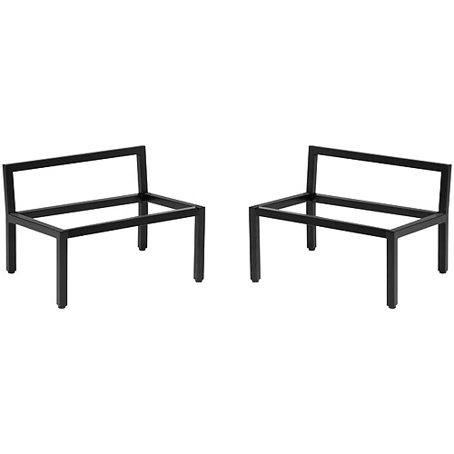 Norstone Vintage Stand