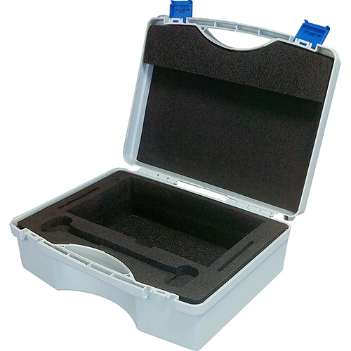 Valise de transport pour sirène blue protect - DSP10-VA - Blue Protect - FIRST INNOV