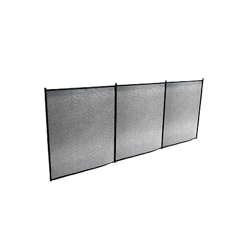 Barrière de protection souple module de 3.2ml - 104000 - Nora - AQUALUX