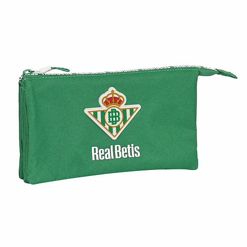Real Betis Balompié Real Betis Trousse Fourre-Tout