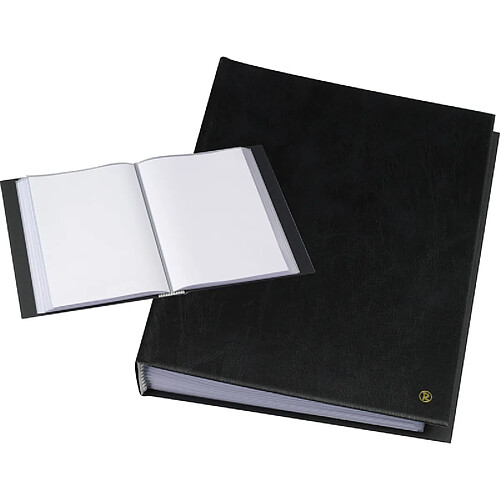 Rillstab Protège-documents 'Original'