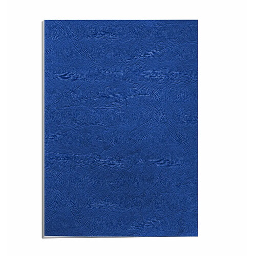 Fellowes Delta Bleu A4
