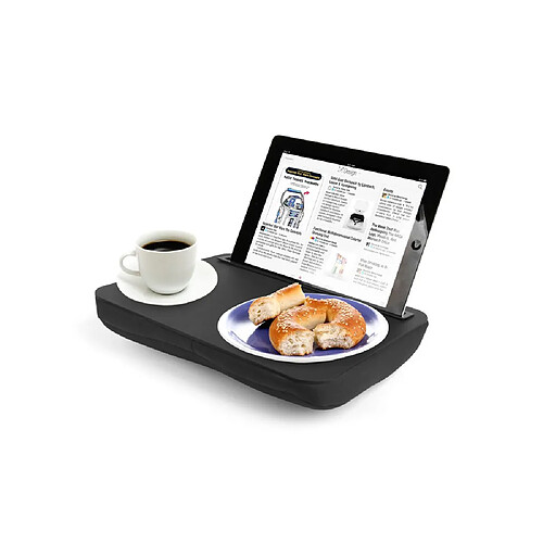 Kikkerland Coussin pour Tablette