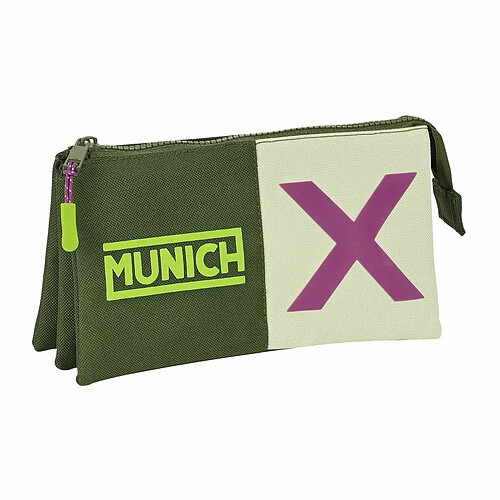 Munich Bright khaki