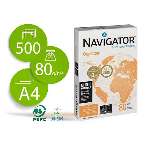 Navigator NAV-80-4T A4