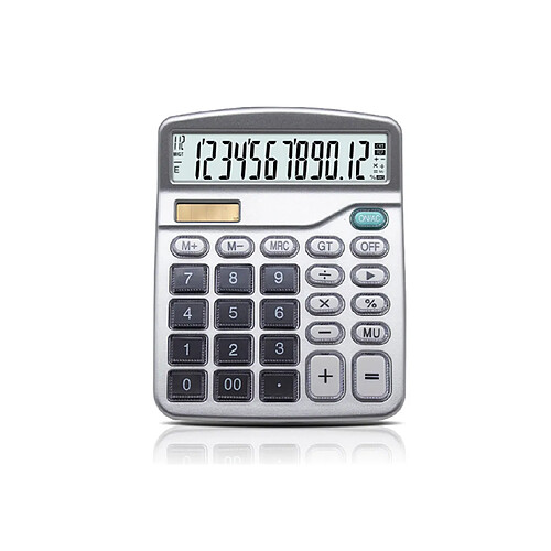 Calculatrice Arithmétique