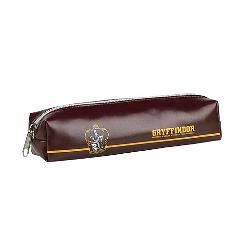 Harry Potter Trousse d'Écolier Rouge