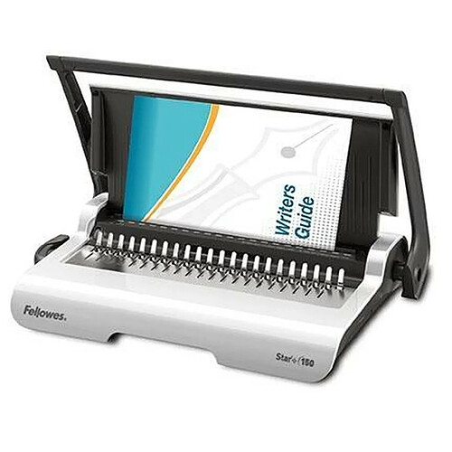 Fellowes Star+