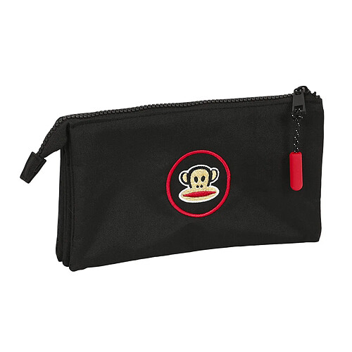 Paul Frank Trousse Triple Noir