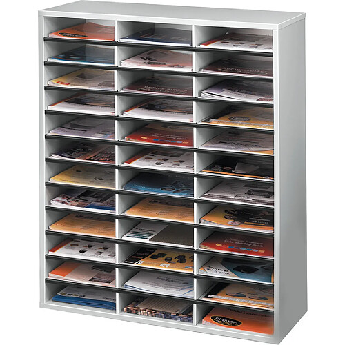 Fellowes Trieur de documents - 36 Compartiments