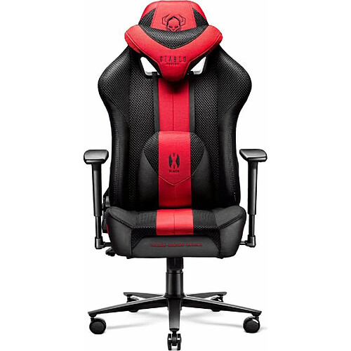 X-Player Diablo - Rouge
