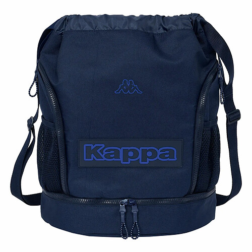 Sac à dos enfant Kappa Blue Marine