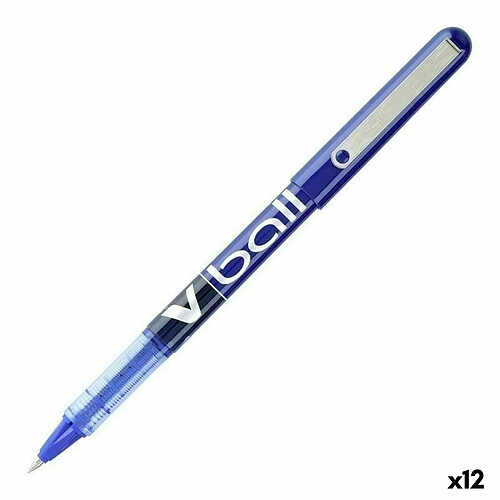 PILOT V Ball 0,7 mm - Bleu