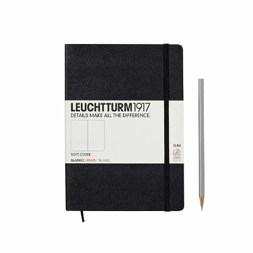Leuchtturm1917 Carnet A5