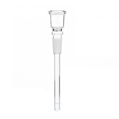 Plongeur+ Douille en Verre 14,5mm - 11cm