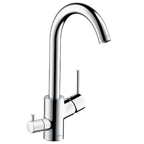 HANSGROHE Talis S Variarc