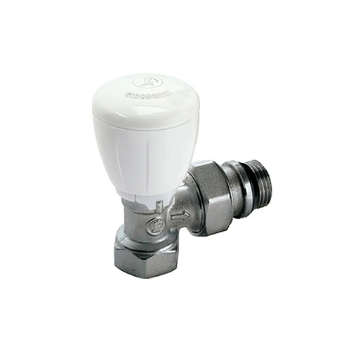 Giacomini robinet thermostatique R421X133