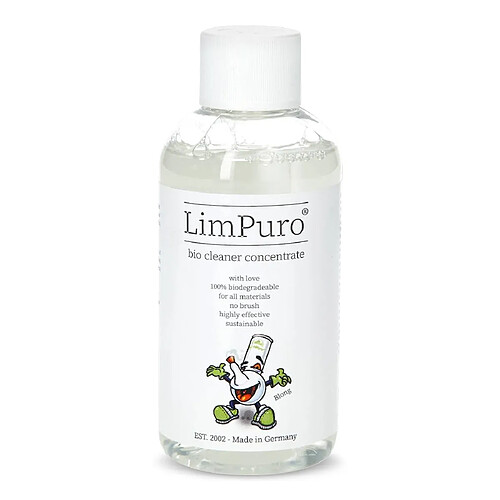 Limpuro - Nettoyant Pipe & Chicha - 250 ml