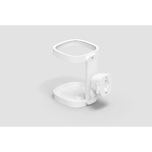Sonos One Mur - Blanc