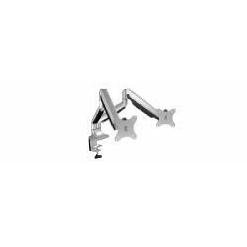 Raidsonic Support de clavier - Gris