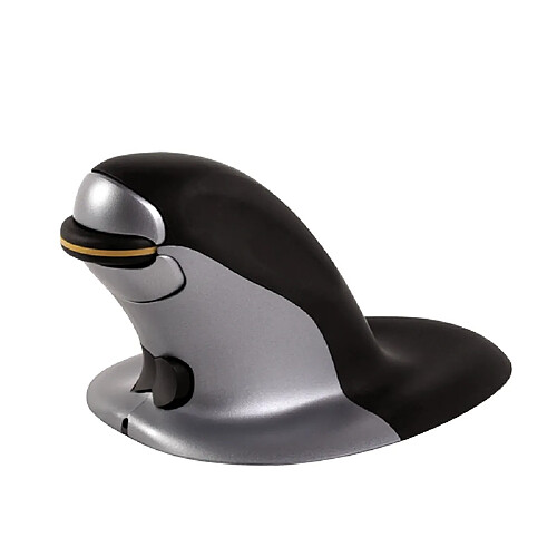 Fellowes Penguin Argent