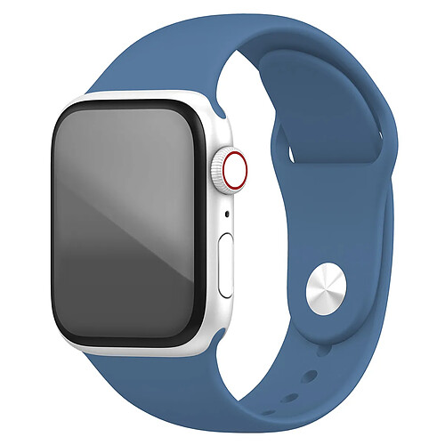 Devia Bracelet Sport - Bleu