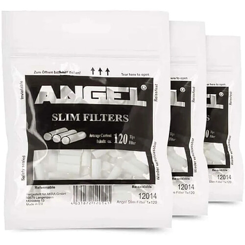 Angel Filtres Slim
