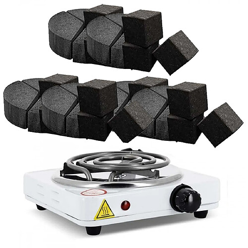 Starter Kit Evo Chicha 3 Kg
