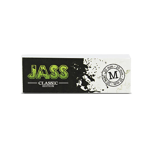 Filtres Jass Carton 20mm