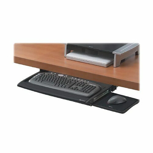 Kaze Support de clavier - Noir