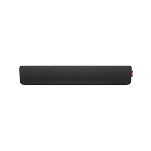 Fox pathe europa Repose-poignets clavier - Noir