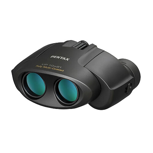 Pentax UP 10x21 - Noir