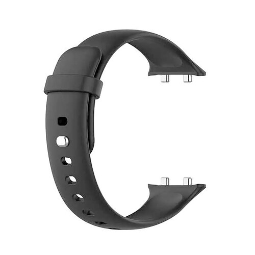 Phonecare SmoothSilicone Oppo Watch Free - Noir