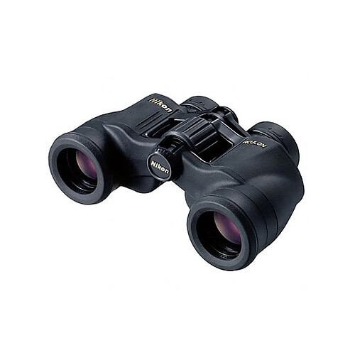Nikon Aculon A211 7x35 - Noir
