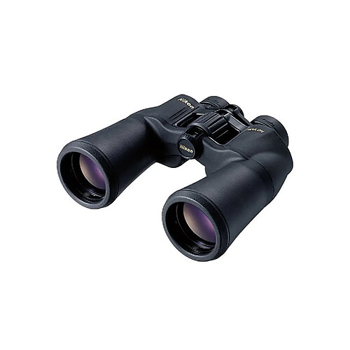 Nikon Aculon A211 - Noir