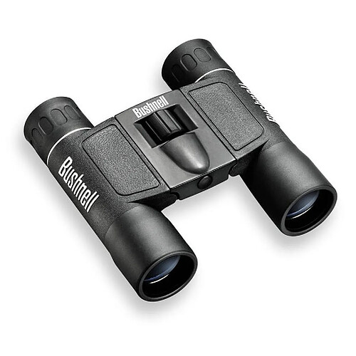 Bushnell Powerview 10x25 - Noir