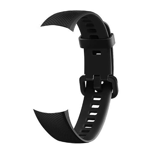 Bracelet silicone Huawei Honor Band 5