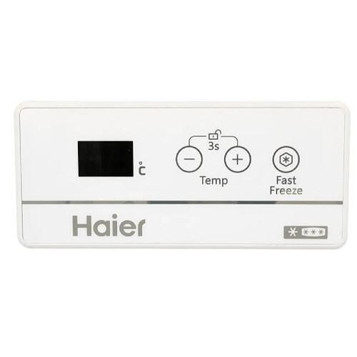 Haier Module électronique de congélateur
