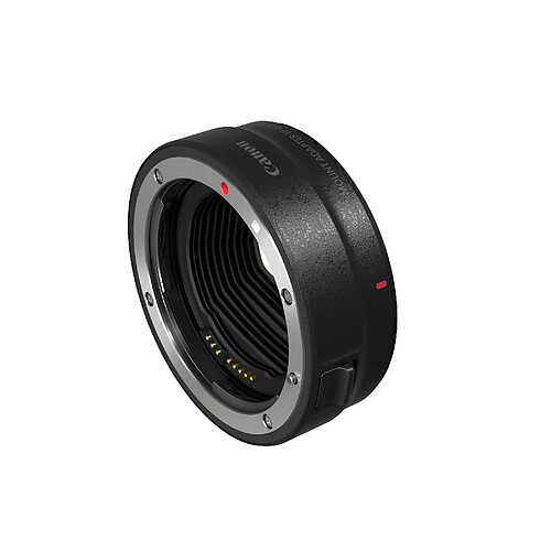 Canon EF-EOS R