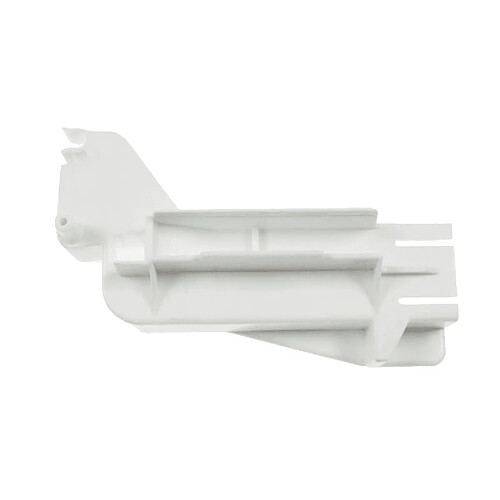 Saba support gauche couvercle de congélateur