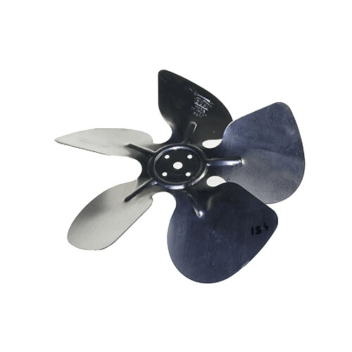 Hélice ventilateur pour congélateur