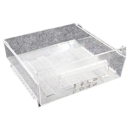 Thomson Tiroir de congélateur milieu/supérieur