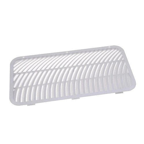 Liebherr Grille de compresseur congélateur