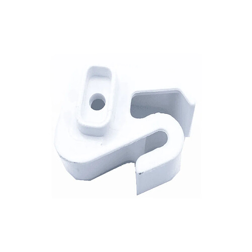 Candy support gauche de portillon congélateur