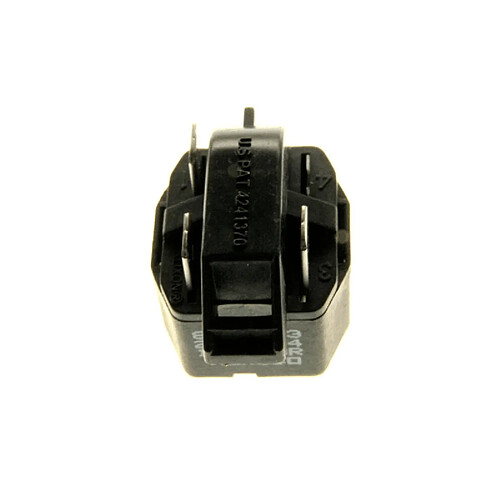 Whirlpool Relais de compresseur congélateur