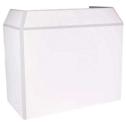Boomtone dj DJ Stand Pro - Blanc