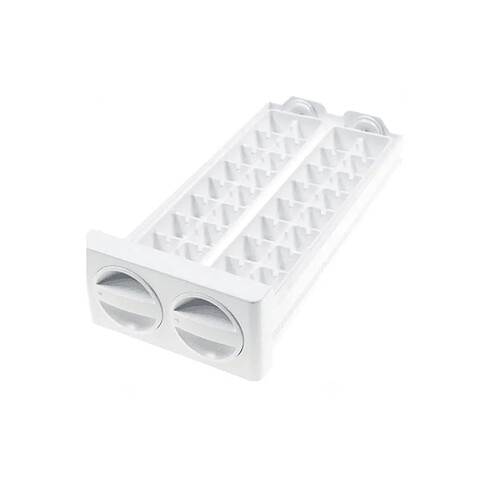 Beko Bac à glaçons double twist